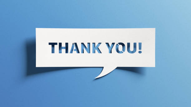 thanks image